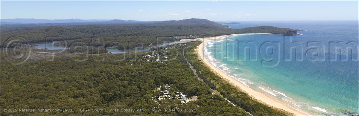 Peter Bellingham Photography BIG4 South Durras Holiday Park - NSW (PBH4 00 16391)